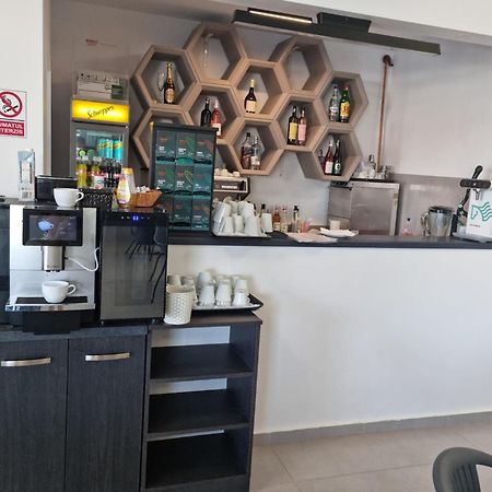 Hotel Ana Eforie Extérieur photo