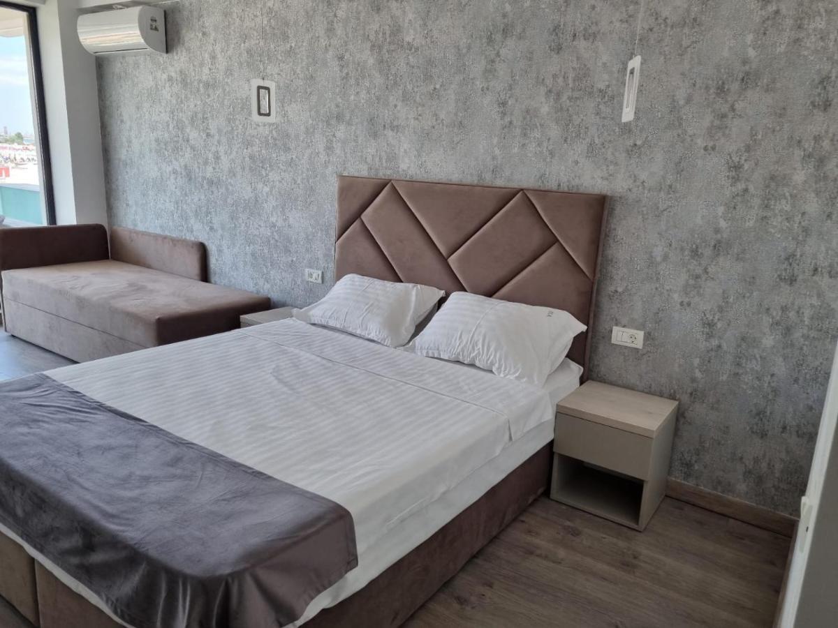 Hotel Ana Eforie Extérieur photo