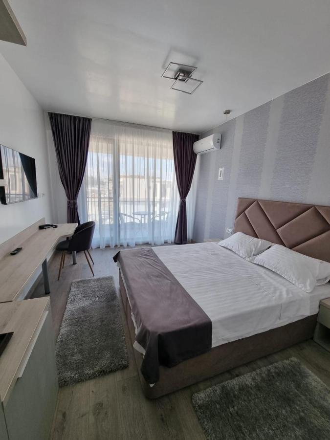 Hotel Ana Eforie Extérieur photo