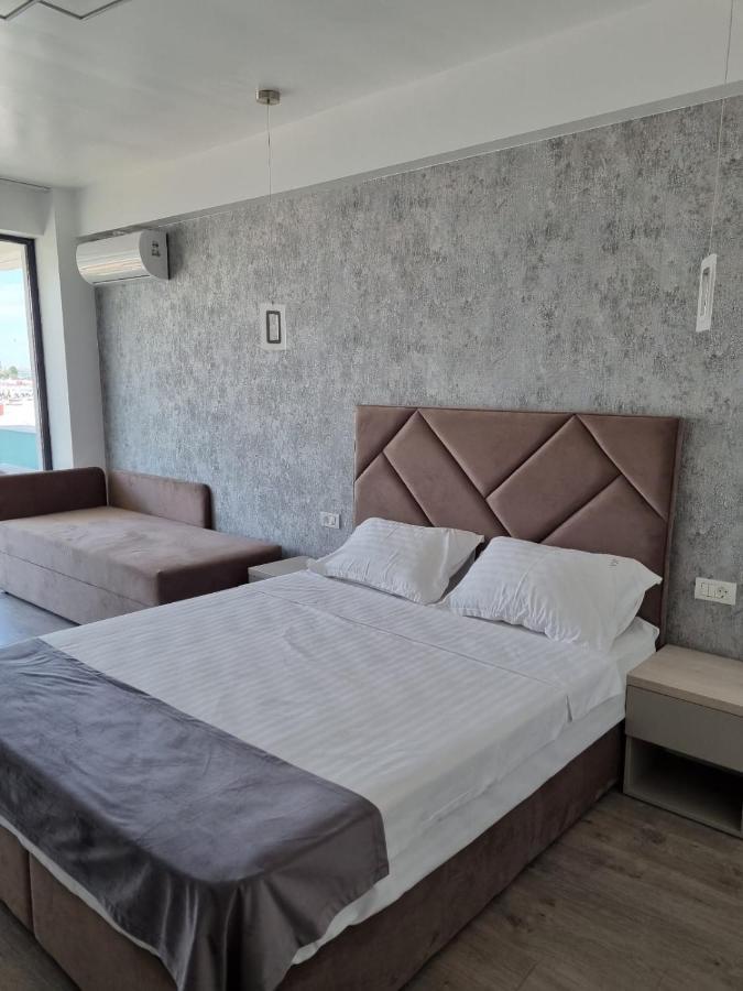 Hotel Ana Eforie Extérieur photo