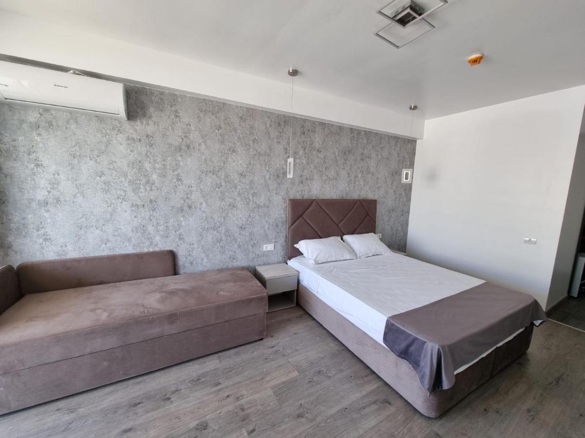 Hotel Ana Eforie Extérieur photo