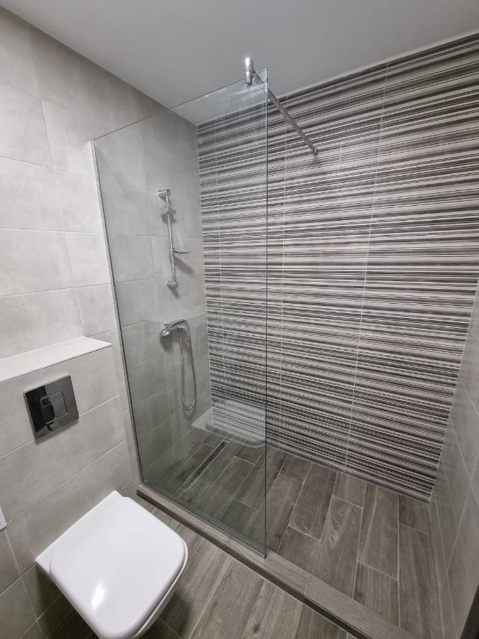 Hotel Ana Eforie Extérieur photo