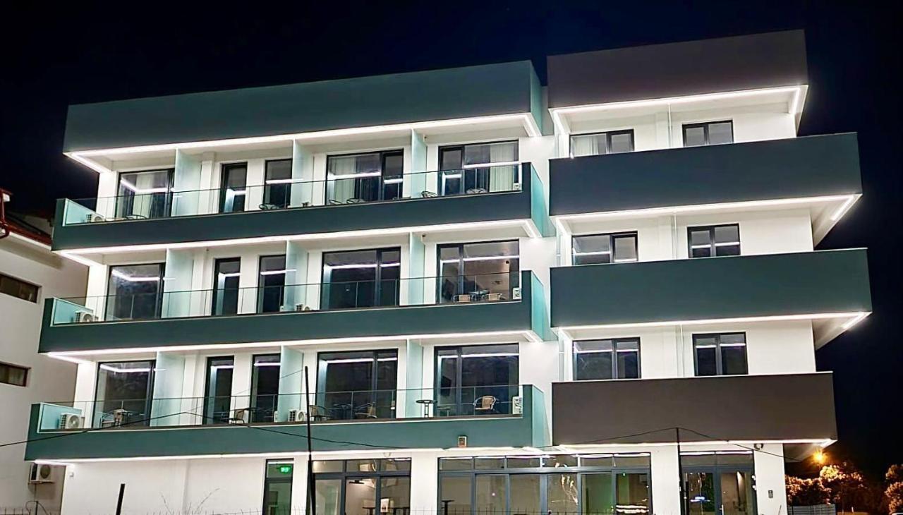 Hotel Ana Eforie Extérieur photo
