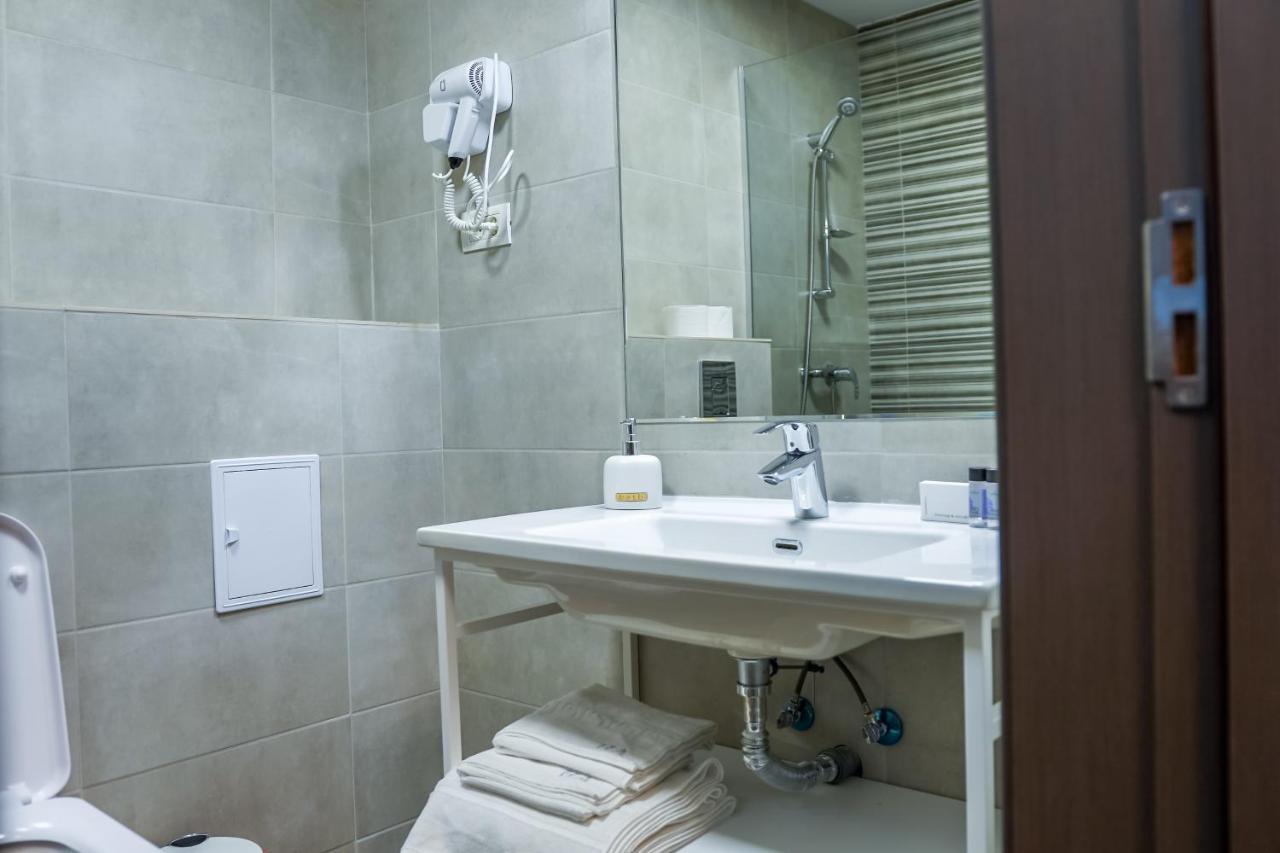 Hotel Ana Eforie Extérieur photo