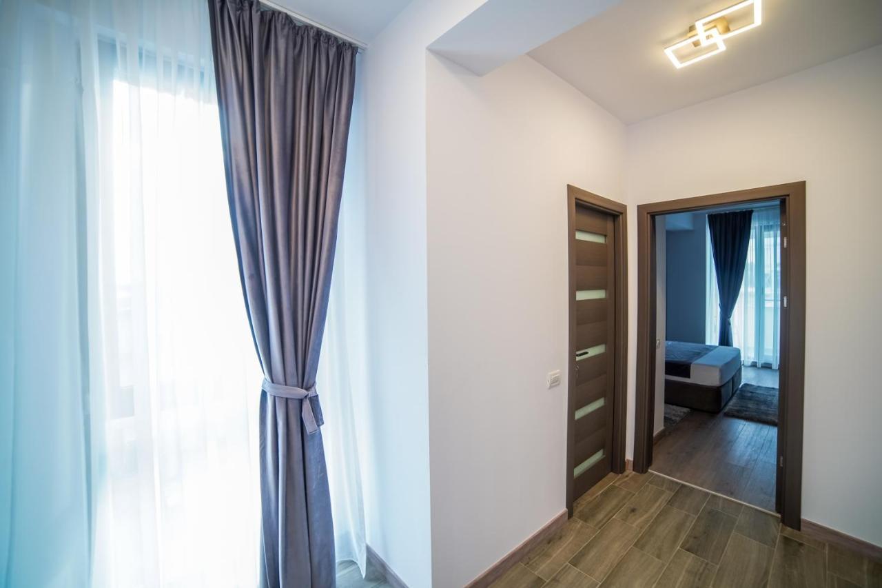 Hotel Ana Eforie Extérieur photo