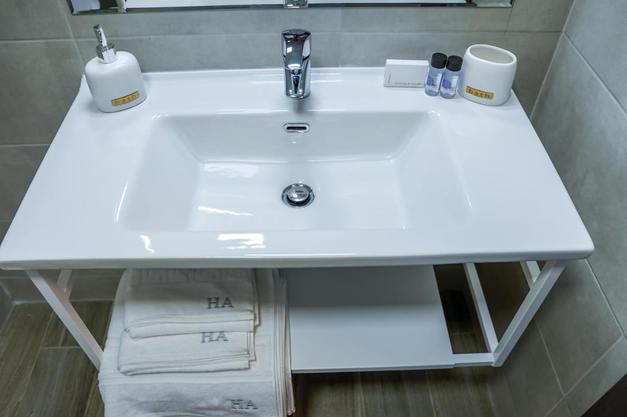 Hotel Ana Eforie Extérieur photo