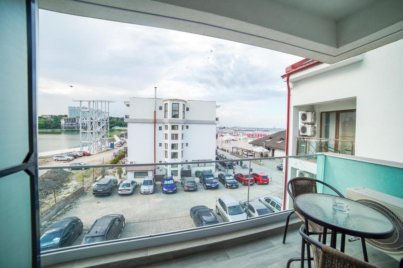 Hotel Ana Eforie Extérieur photo