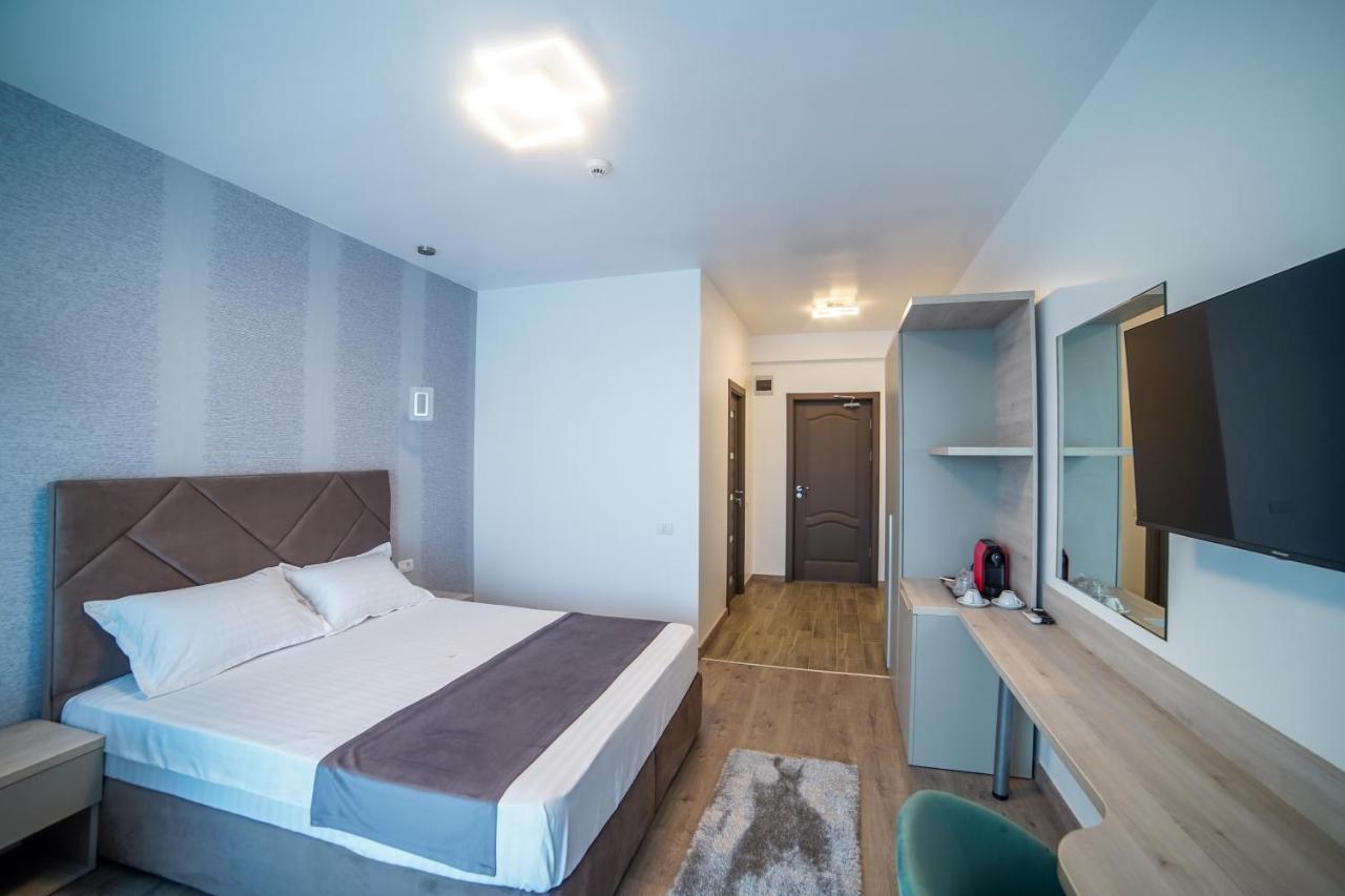 Hotel Ana Eforie Extérieur photo