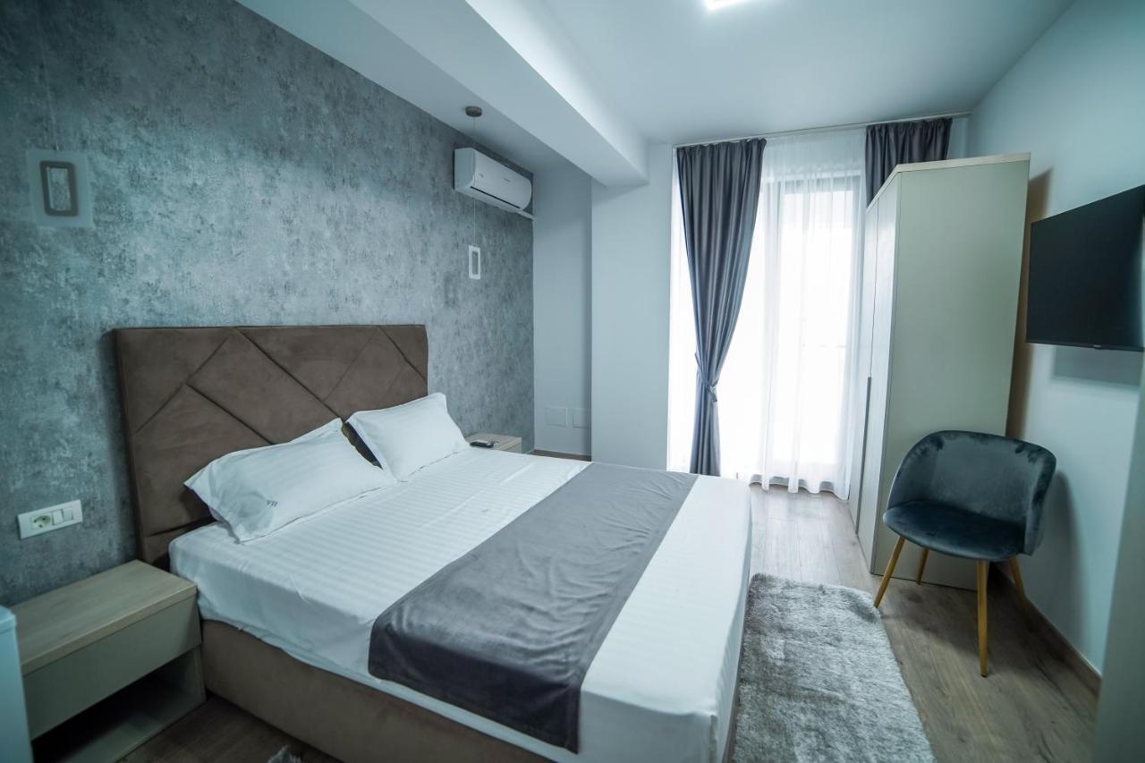 Hotel Ana Eforie Extérieur photo