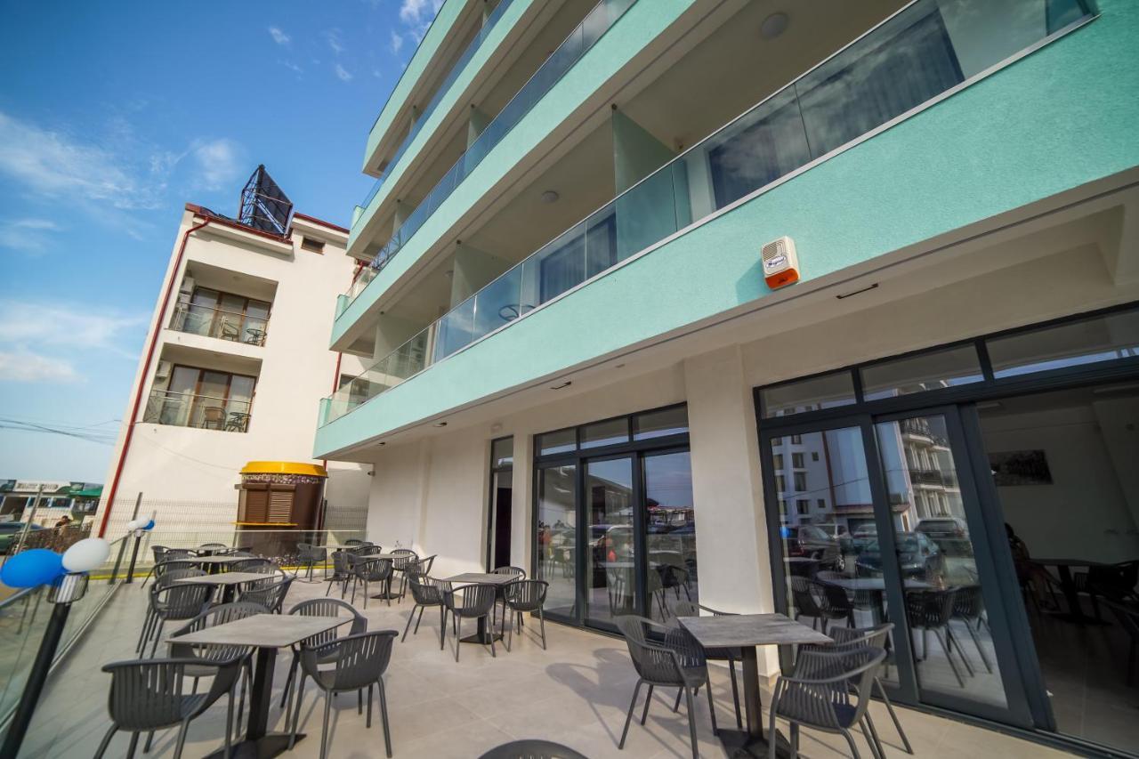 Hotel Ana Eforie Extérieur photo